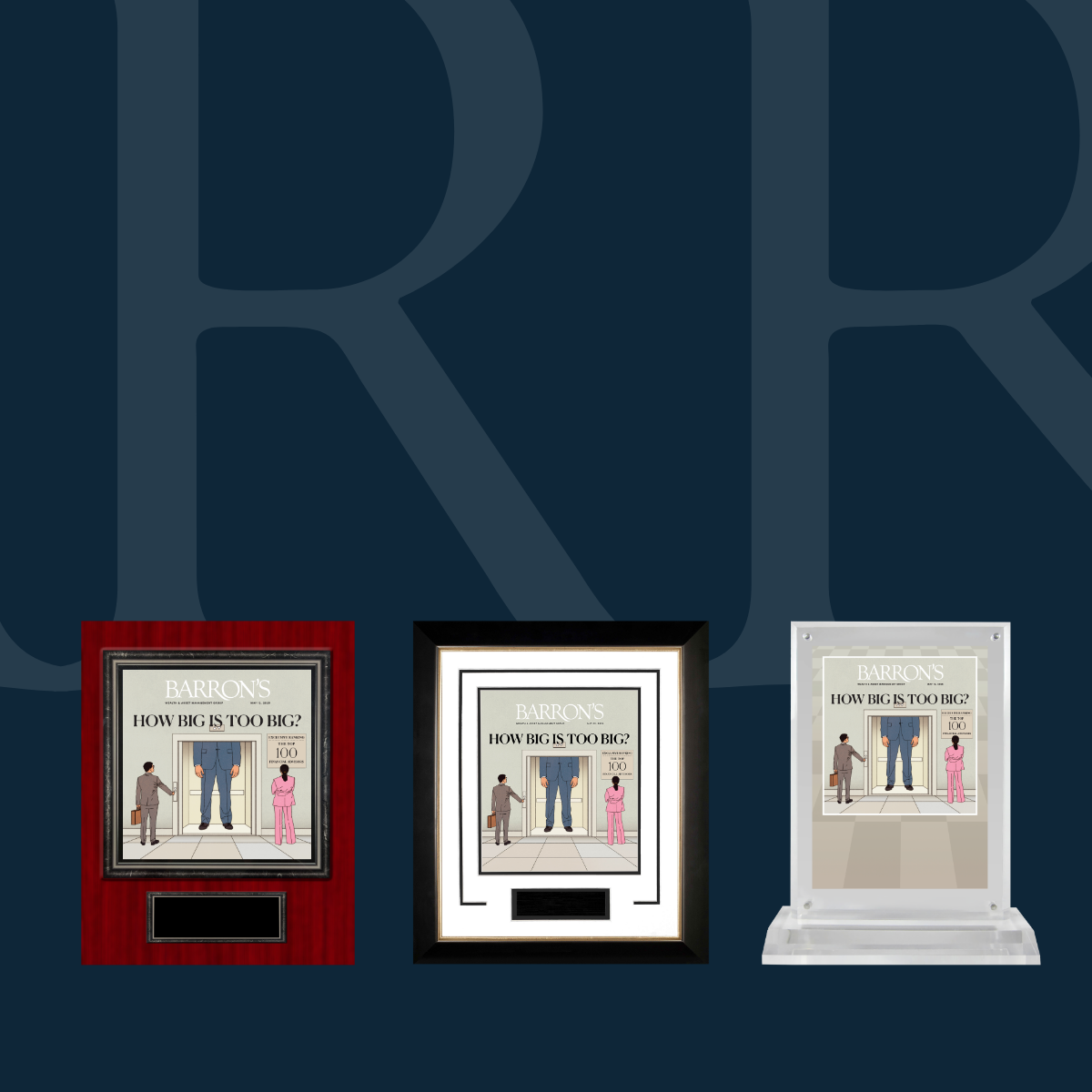 Top 100 Financial Advisors