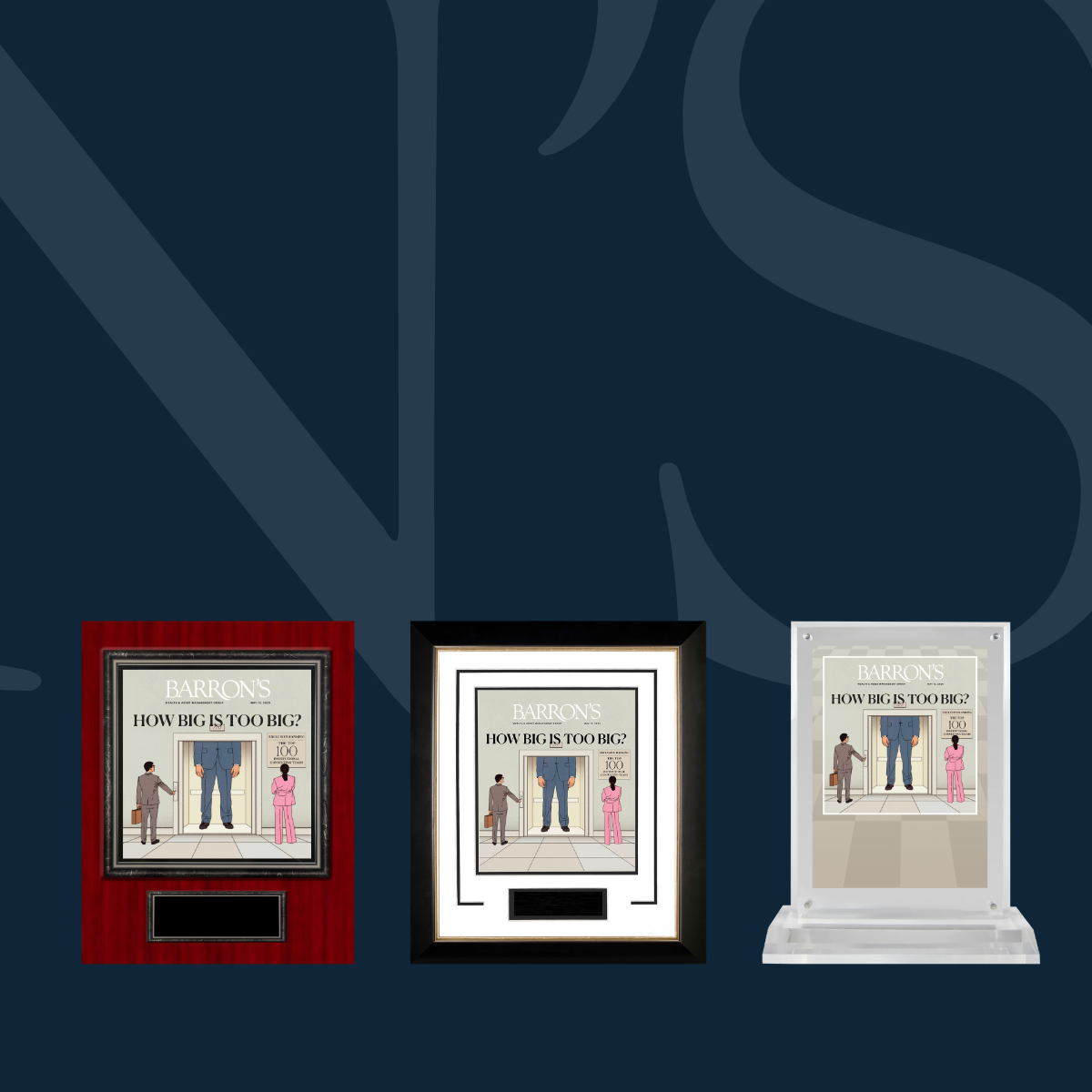 Top 100 Institutional Consulting Teams