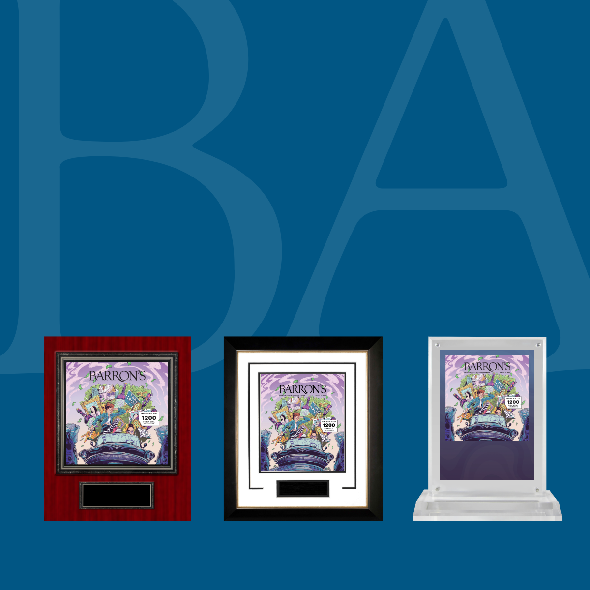 Top 1500 Financial Advisors