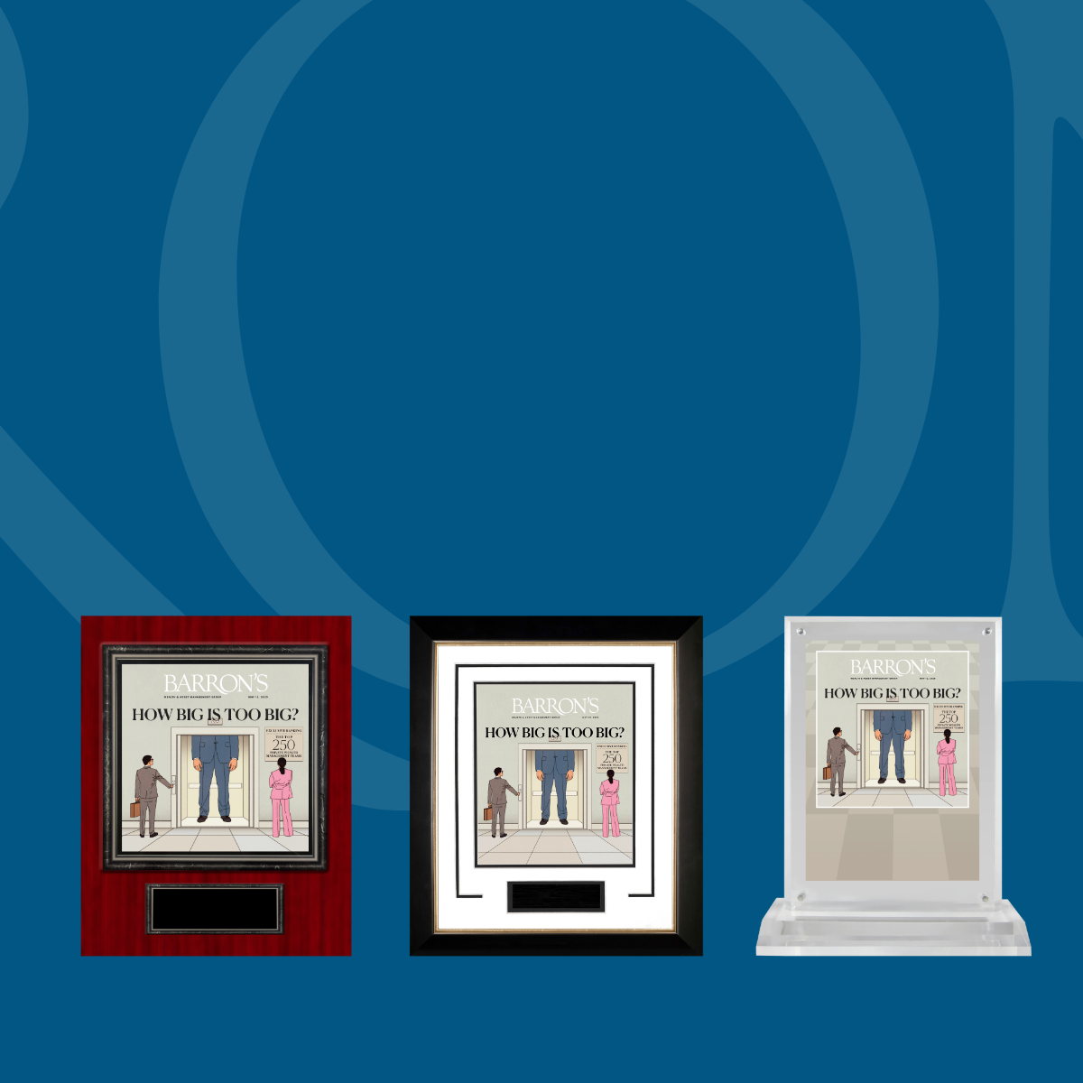 Top 250 Private Wealth Management Teams